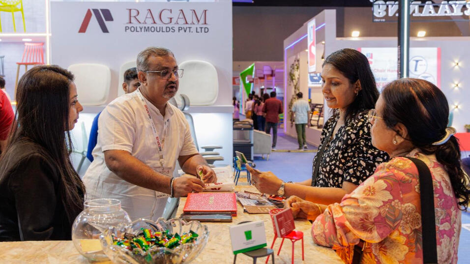 Corporate Event & Exhibition Photography Mumbai